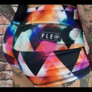 **ISO** Fleo Kaleidescope size M or L